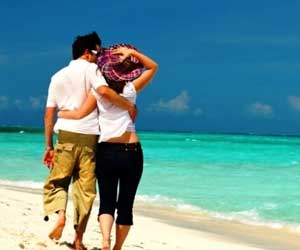 Bali Honeymoon Package