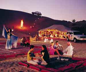 Arabian Nights (Dubai)