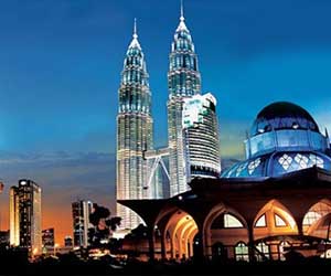 Malaysia - Truly Asia