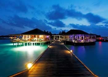 Paradise Island Resort & Spa Hotel 6N/7D 