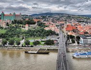 bratislava Tour