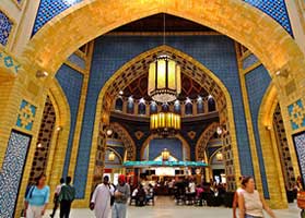 Ibn Battuta Mall