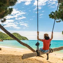 Abel Tasman Coast Track