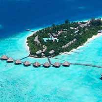 Adaaran Club Rannalhi Maldives