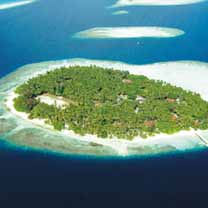 Biyadhoo Island Resort