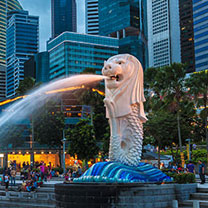 AMAZING SINGAPORE