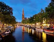 amsterdam tours