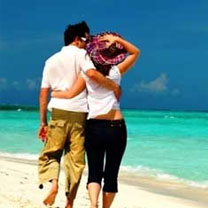 Bali Honeymoon Package