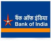 bank of india