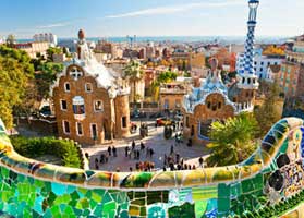 barcelona Tour