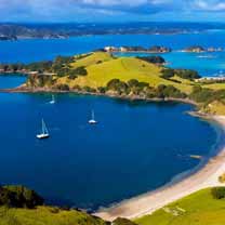 Bay of Islands