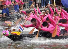 Boat Races 