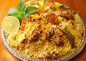 Briyani