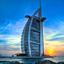 Burj Al Arab