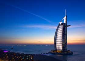 Burj al-Arab