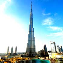 Burj Khalifa