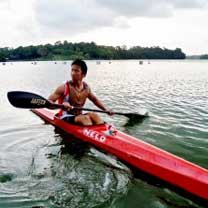 Canoeing Tour