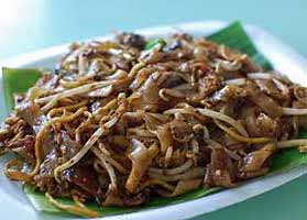 char-kway-teow