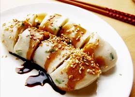 Chee Cheong Fun