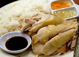 chicken-rice