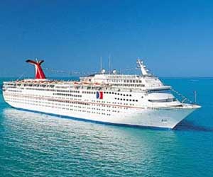 Cruise Tour Packages