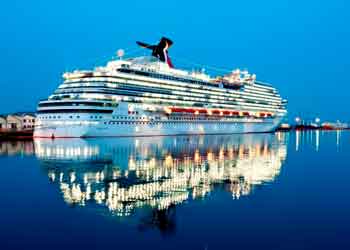 3 Nights Penang - Phuket cruise 