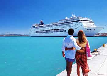 5 Nights Penang - Phuket- Malacca/Kuala Lumpur cruise 