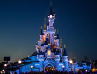 disneyland paris