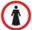 dress modestly