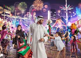 Dubai Shopping Festival