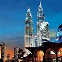 Malaysia - Truly Asia