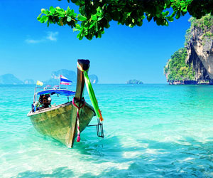 Thailand Holiday Package