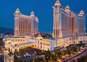 Galaxy Macau