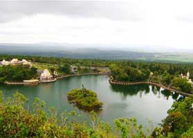 Ganga Talao