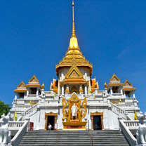 Golden Buddha Temple