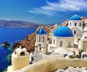 Greece Ahoy! (Premium)