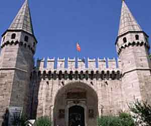 Icons Of Istanbul Tour (5 Days)