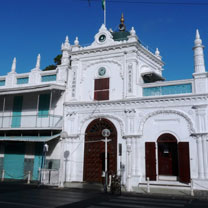 Jummah Masjid