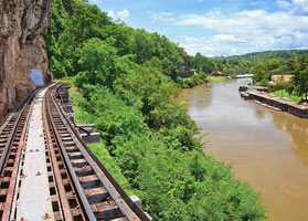 Kanchanaburi