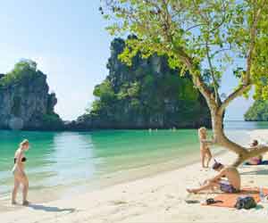 Krabi Tour Package