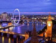 london tour packages