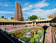 madurai tour