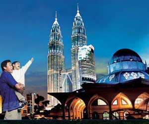 Malaysia Tour Packages