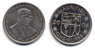 mauritian-rupee