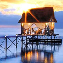 Mauritius Honeymoon Special