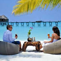Mauritius with Unlimited Romance