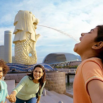 merlion