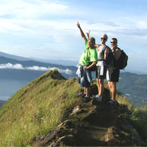 Mount Batur