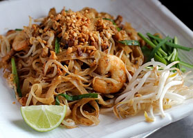 Pad Thai