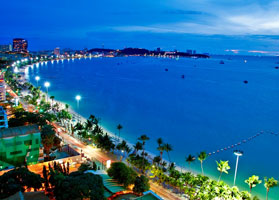 Pattaya